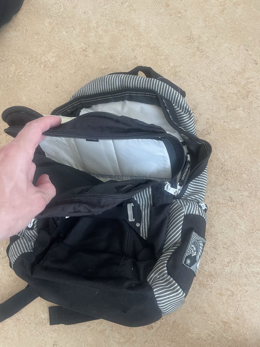 Dakine Sacs à dos: Dakine Rucksack – D'occasion à Wettingen par Sloettler 2