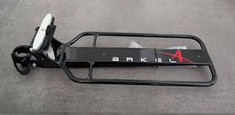 Arkel Sattelstützen-Fahrradträger, neu/unbenutzt