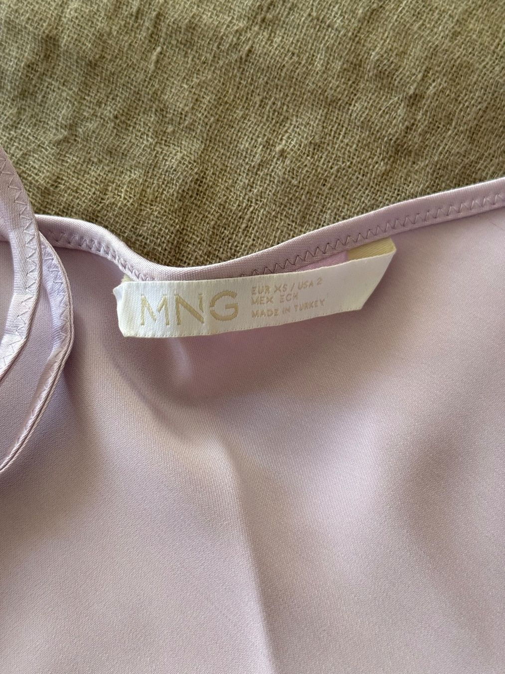 Mango Robes: Mango dress – Neuf (Voir description) à Zürich par Larazade 1