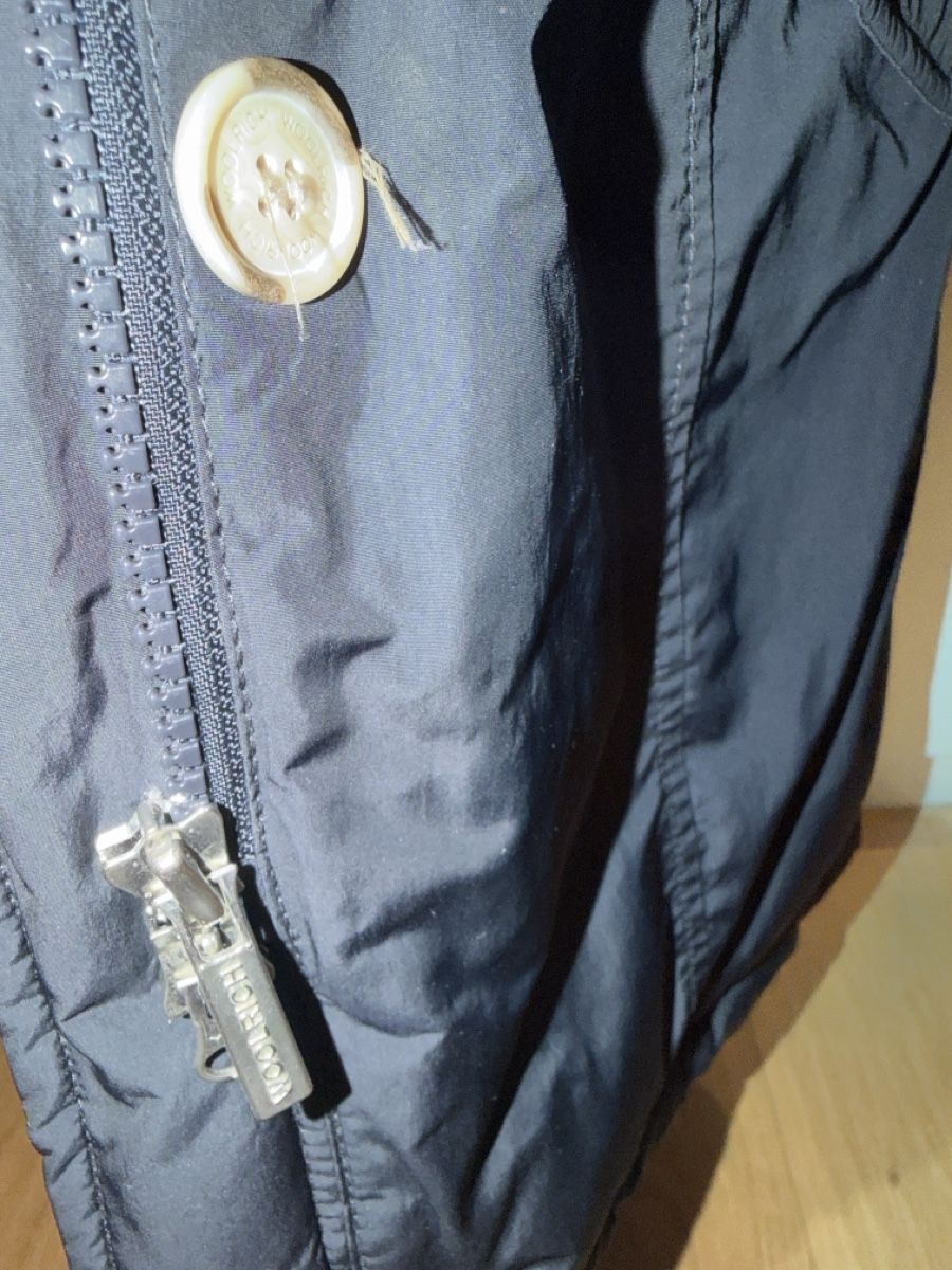 Woolrich Jacken: Woolrich Winter Jacke, Gr. S, Top Zustand – Gebraucht aus Niederhasli von Luxevault 3
