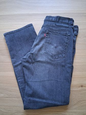 Levi's Herrenjeans grau 32/30