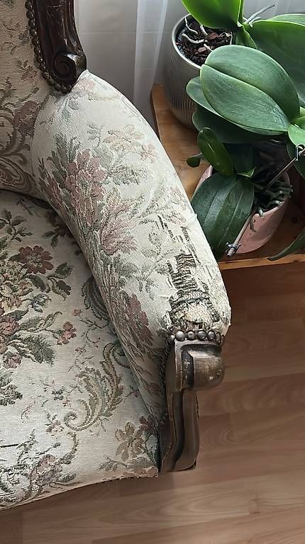 Sessel: Sessel – Gebraucht aus Herisau von angelaled 1