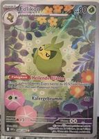 Pokémon – Swadloon 🇩🇪 - WHT-088 - White Flare