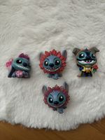 Mystery Minis Stitch in Costume