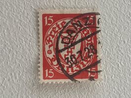 SALE ! DR Briefmarken ab 1.25 CHF (Gratis-Versand)
