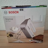Bosch Handmixer, Styline, 500 Watt, neu