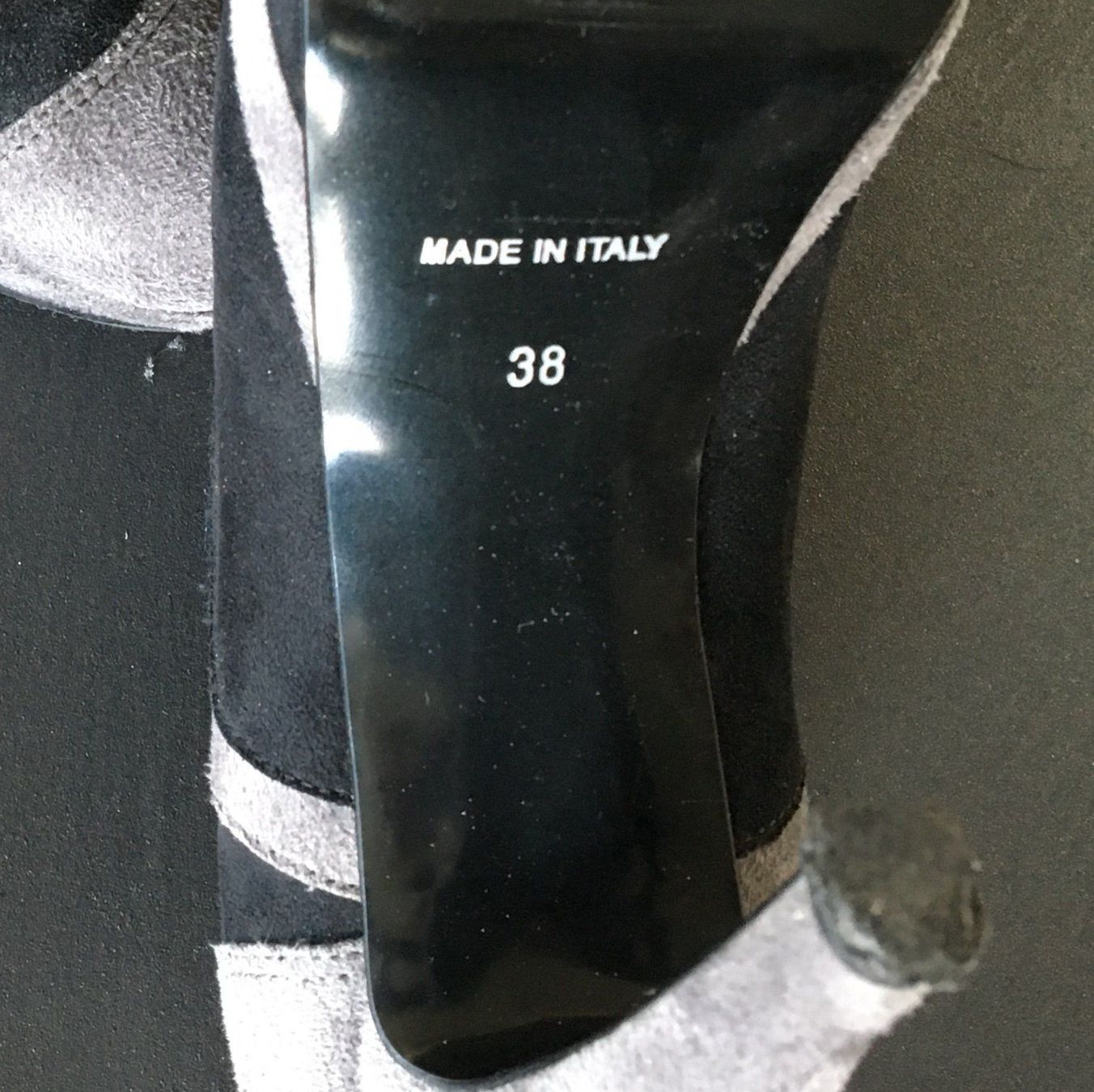 Scarpe da donna: Damenschuhe, Gr. 38 – Nuovo (secondo la descrizione) da Wahlen b. Laufen venduto da budo4242 3