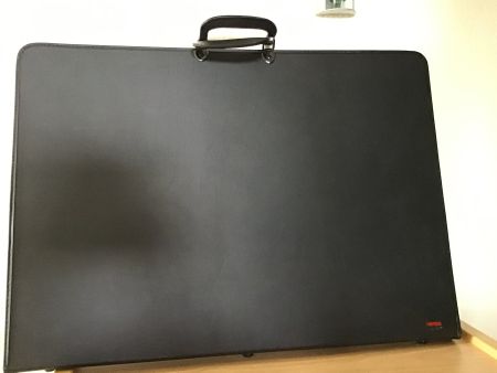 Grosse Präsentationsmappe
