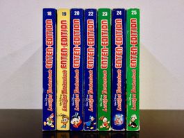 7 LTB ENTEN-EDITION 18 19 20 22 23 24 25