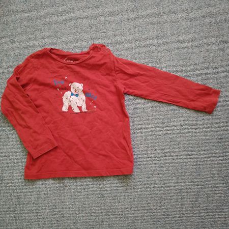 Pullover Grösse 92