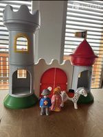 Playmobil Schloss