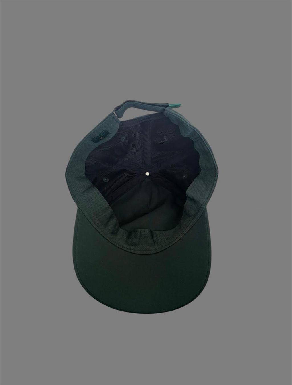 Chapeaux, bonnets & casquettes: Rolex Kappe - Grün - Wie Neu – D'occasion à Genève par D1_Vintage 5