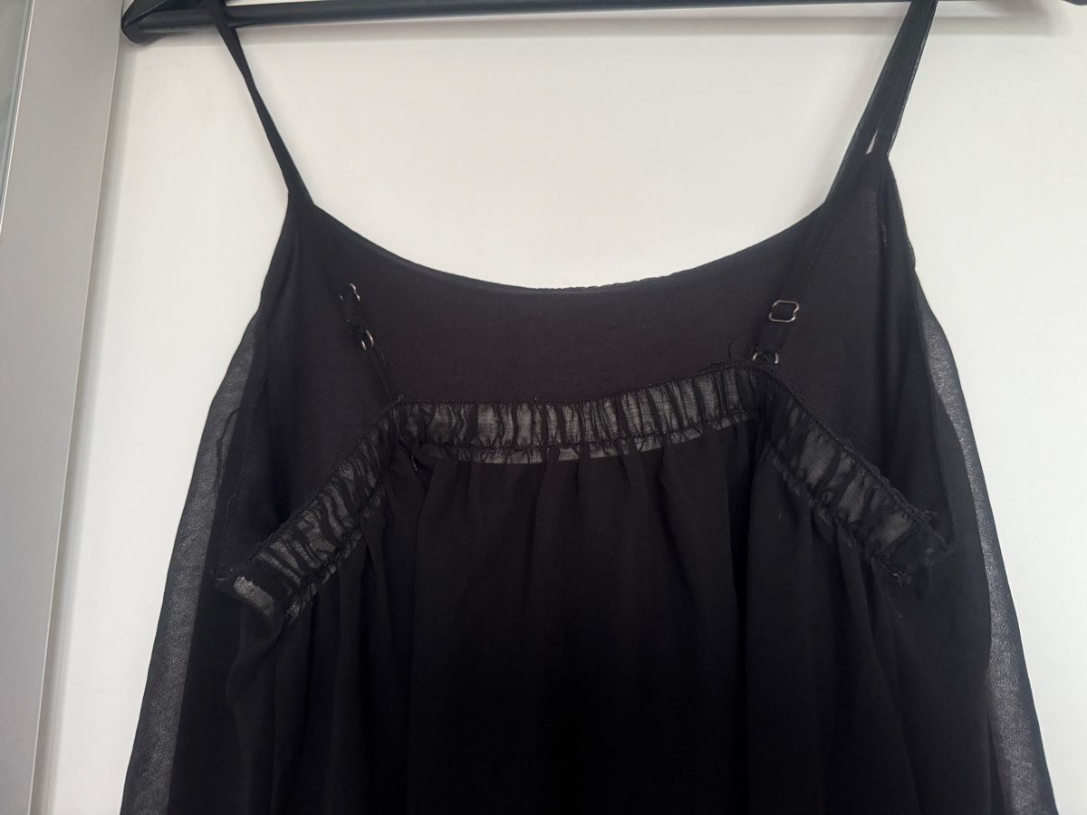 Tops: Mehrlagiges Oberteil Gr L – D'occasion à Altishofen par UrsulaP0102 2