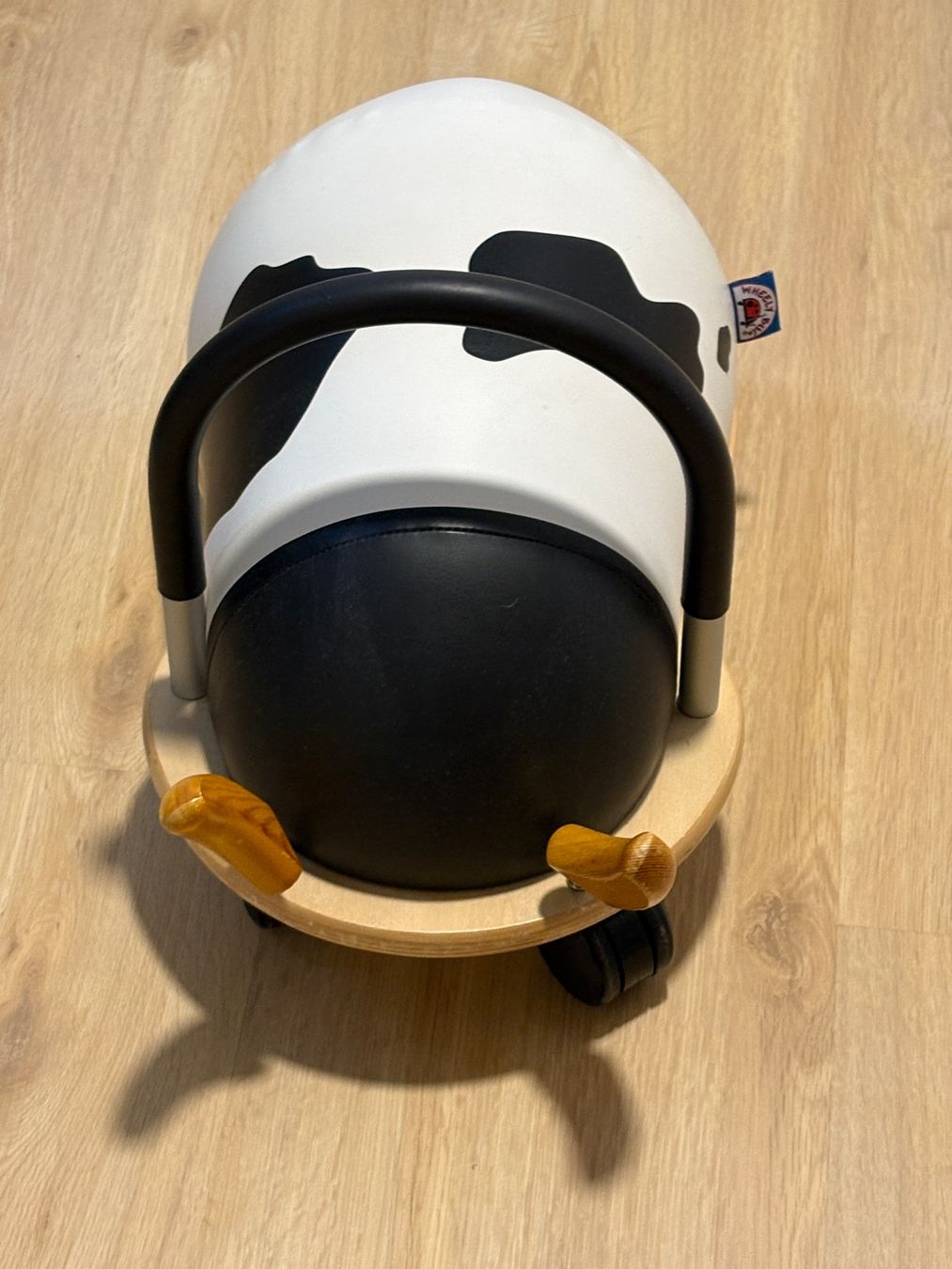 Fahrzeuge für Kinder: Wheely Bug Rutscher – Gebraucht aus Wil SG von naba10 1