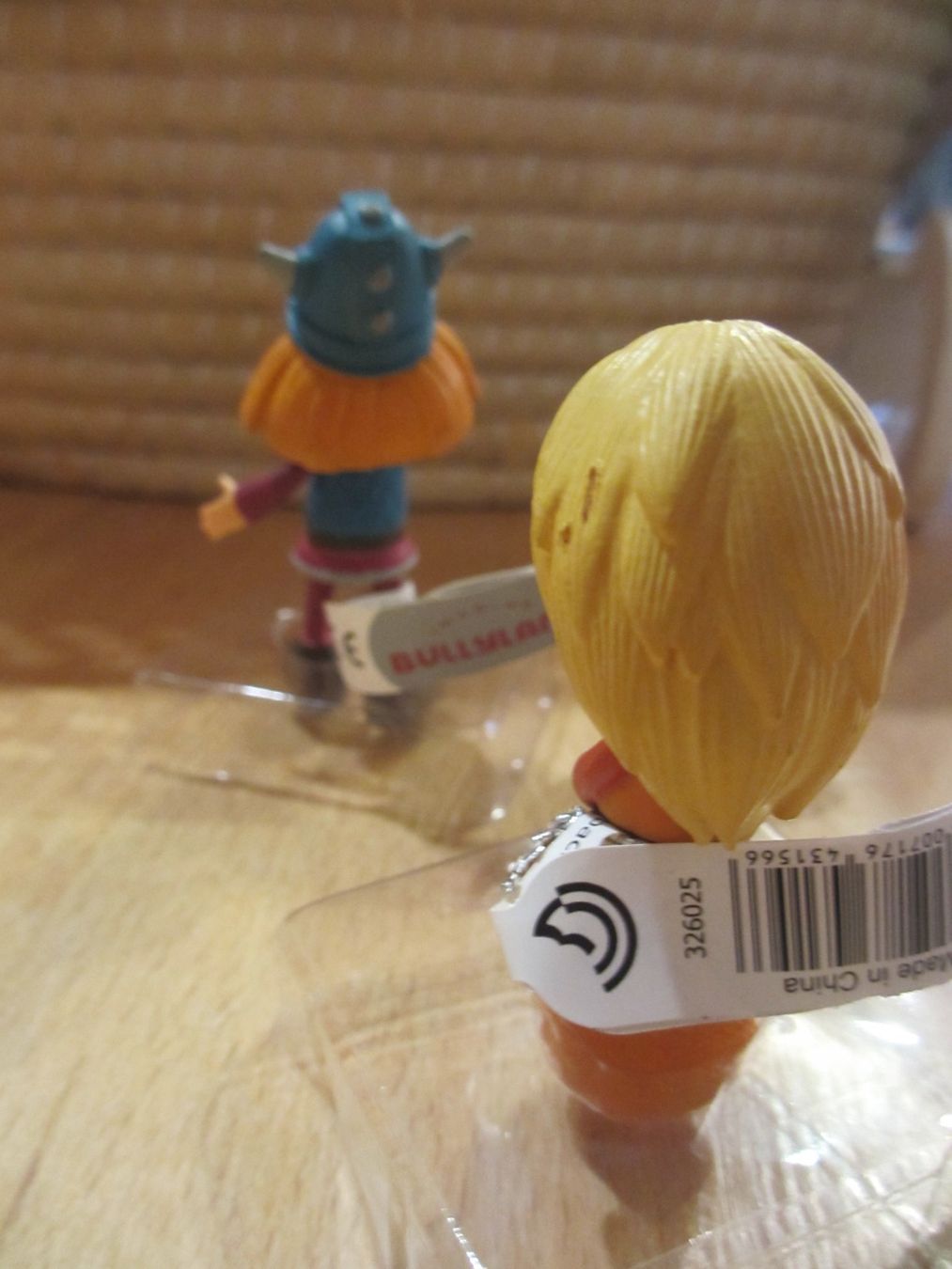 Statuette: Wicki und Ylvie Figuren – Nuovo (secondo la descrizione) da Herisau venduto da fan_h9qj 3