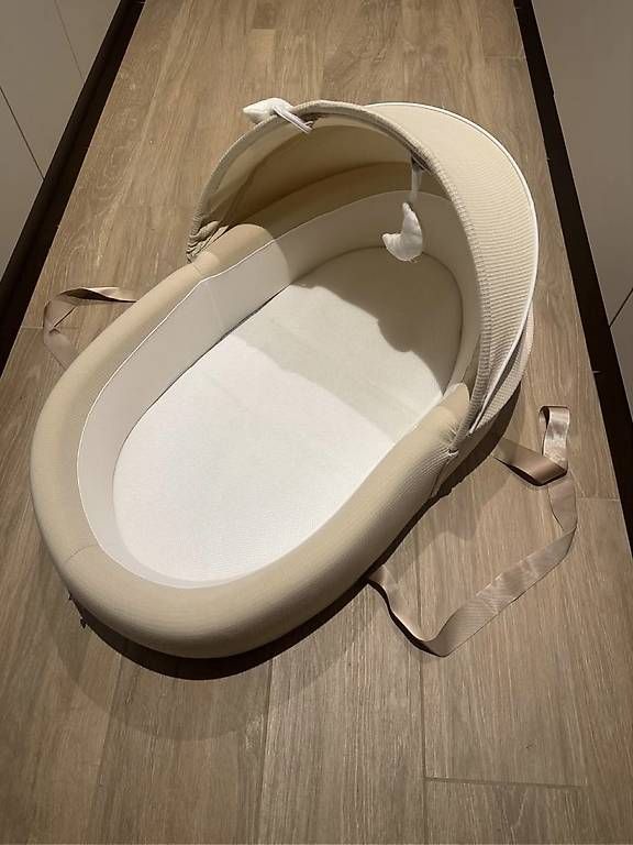 Letti: Baby bed de Bamboom+  – Usato da Cully venduto da aur_qxb6 1