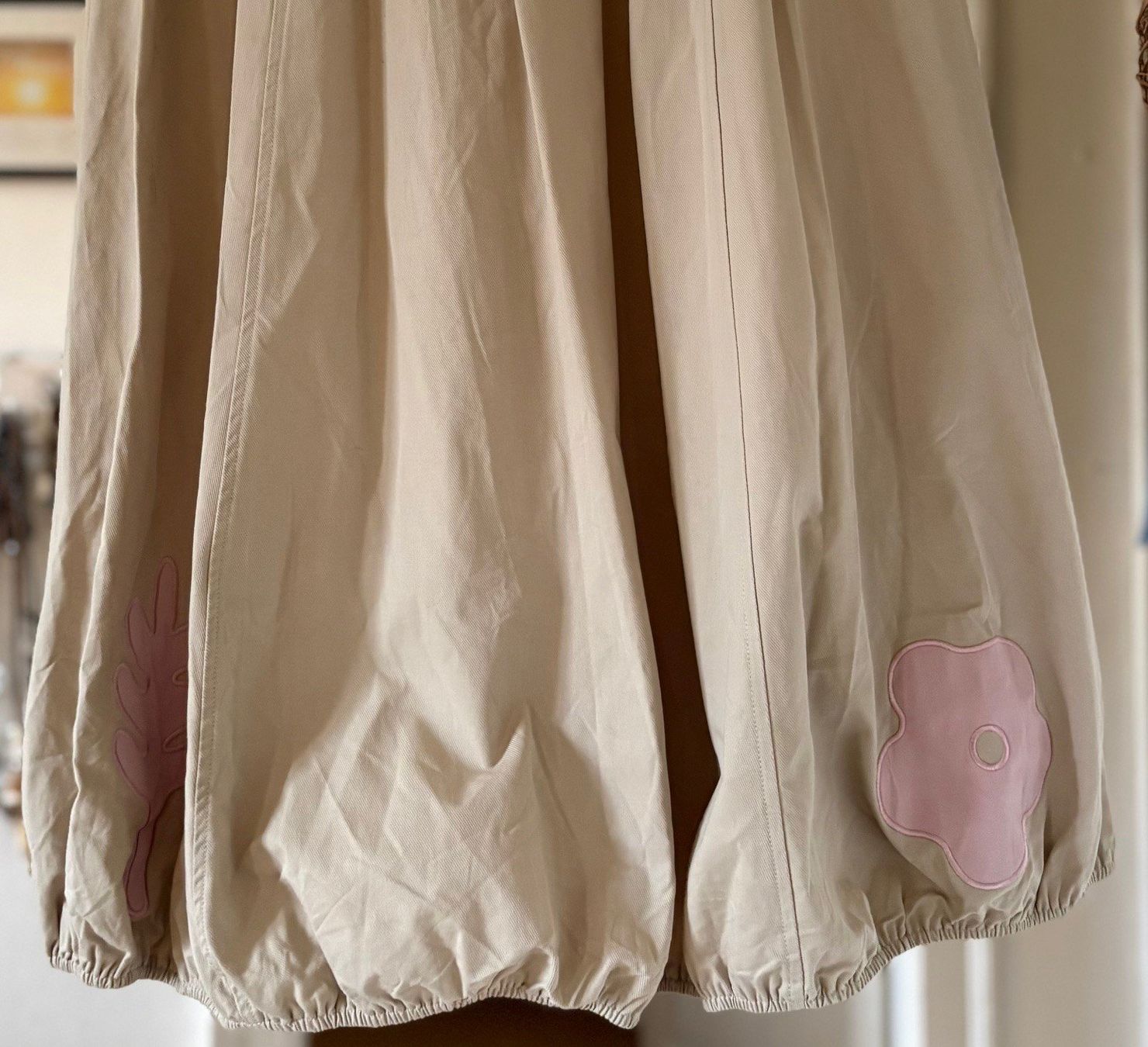 Gonne: JUPE EN COTON! M – Nuovo e nell'imballaggio originale da Locarno venduto da NicoNion 3