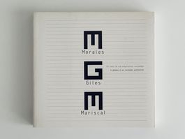 MGM – In Defence of an Installed Architecture