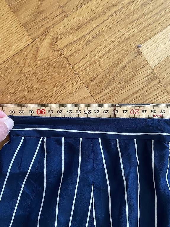 Gonne: Seidenjupe Vintage 36 / 38 – Usato da Zürich venduto da Lauraflor 3