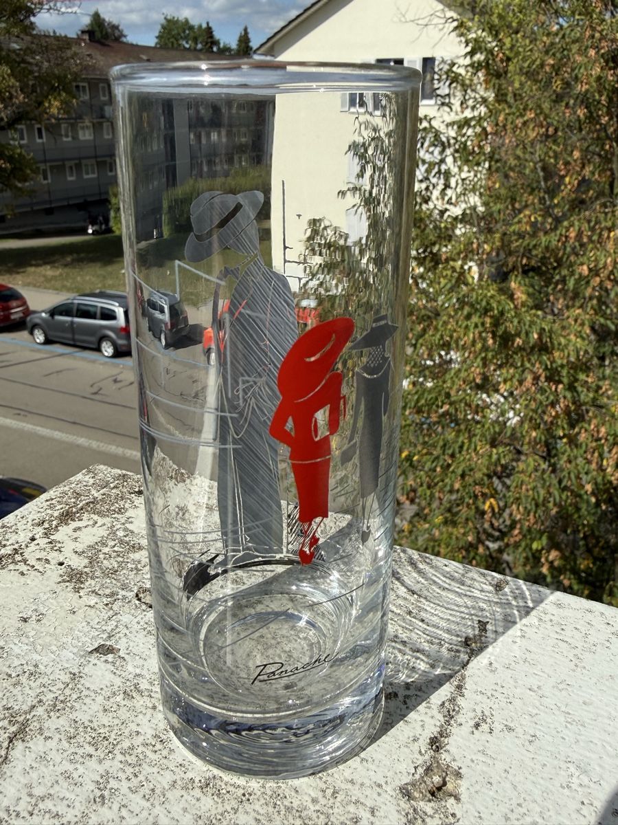Gläser: Gläser (wie NEU) – Neu (gemäss Beschreibung) aus Winterthur von Montreal63 6