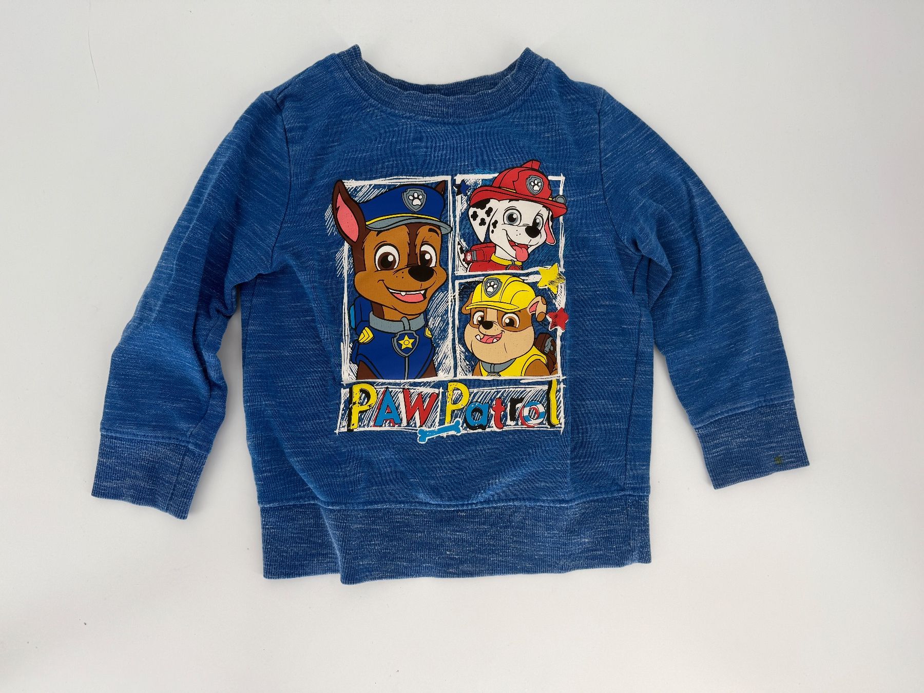 C&A Maglioni & Felpe: Paw Patrol Pullover  Gr. 110 von C&A – Usato da Auenstein venduto da moin.