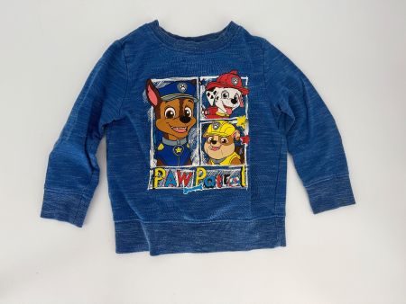 Paw Patrol Pullover  Gr. 110 von C&A