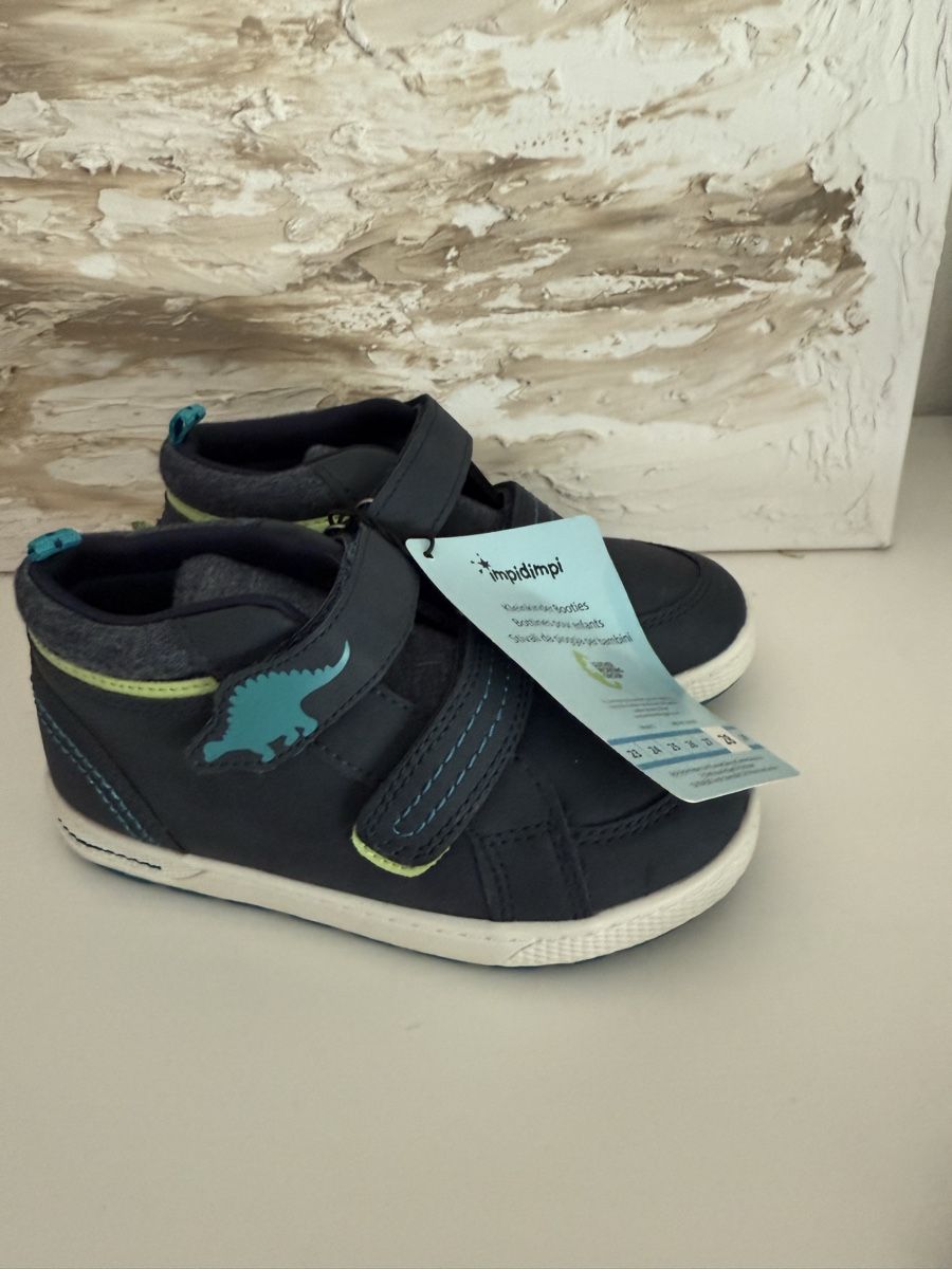 Scarpe per ragazzi: Booties Neu Gr.28 – Nuovo (secondo la descrizione) da kollbrunn venduto da veronic.h