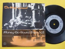 The Style Council – Money-Go-Round (Parts 1+2)