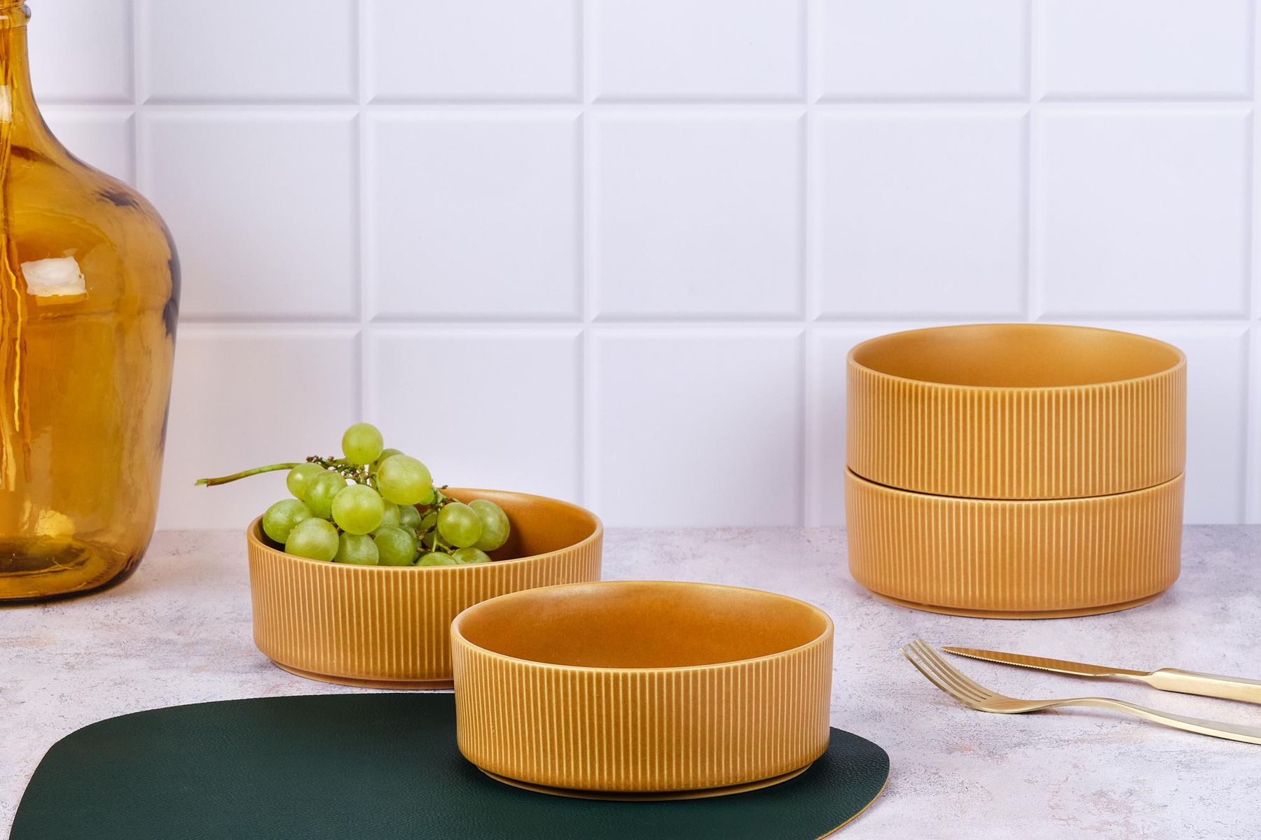 Ciotole: Schalen SCANDI Ø16,5cm – Nuovo e nell'imballaggio originale da Bremgarten AG venduto da simpliCH 3