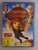Despereaux - Der kleine Mäuseheld