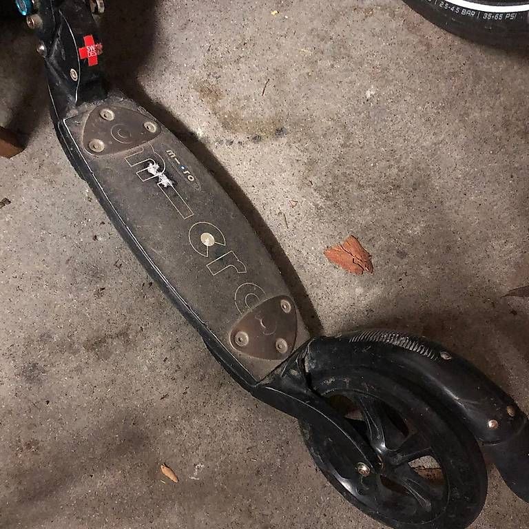 Micro Kickboard: Micro Scooter – Gebraucht aus Bern von Buyerbarb 2