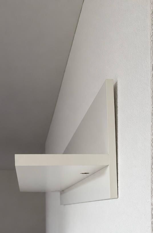 Scaffali: Wandregal/Wandboard – Usato da Oftringen venduto da roy_j87t 1