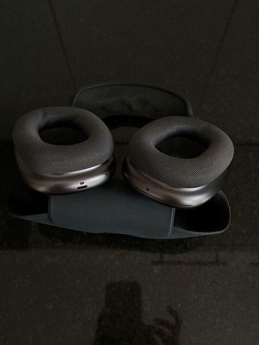 Apple Cuffie: Apple AirPods Max (1. Generation) – Usato da Basel venduto da Michele4123 3