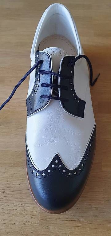 Scarpe da donna: Neue und ungetragene Golfschuhe – Nuovo e nell'imballaggio originale da Zürich venduto da zuHause75 3