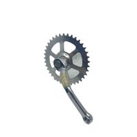 Tretachse Puch X30 NOS