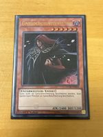 Yu-Gi-Oh! Einbildungsunterweltler - Selten - DUDE-DE034 (1st