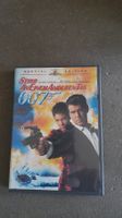 JAMES BOND   STIRB AN EINEM ANDEREN TAG  DVD