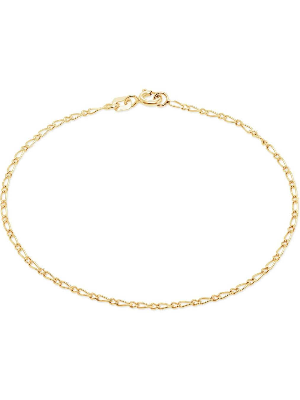 Bracciali & Braccialetti: Armband 375er Gelbgold – Nuovo e nell'imballaggio originale da Hemmental venduto da Royalgold