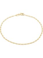 Armband 375er Gelbgold