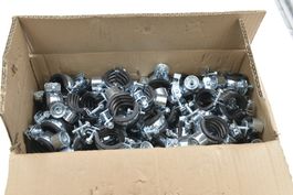 50x TOCAFIX RSS k 4-fach 32-35mm Rohrschellen (26091972PL)