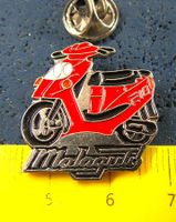 MALAGUTI F10 SCOOTER MOTOR-ROLLER PIN GEPRÄGT