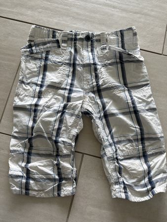 Bermuda Kinder von H&M Grösse 116
