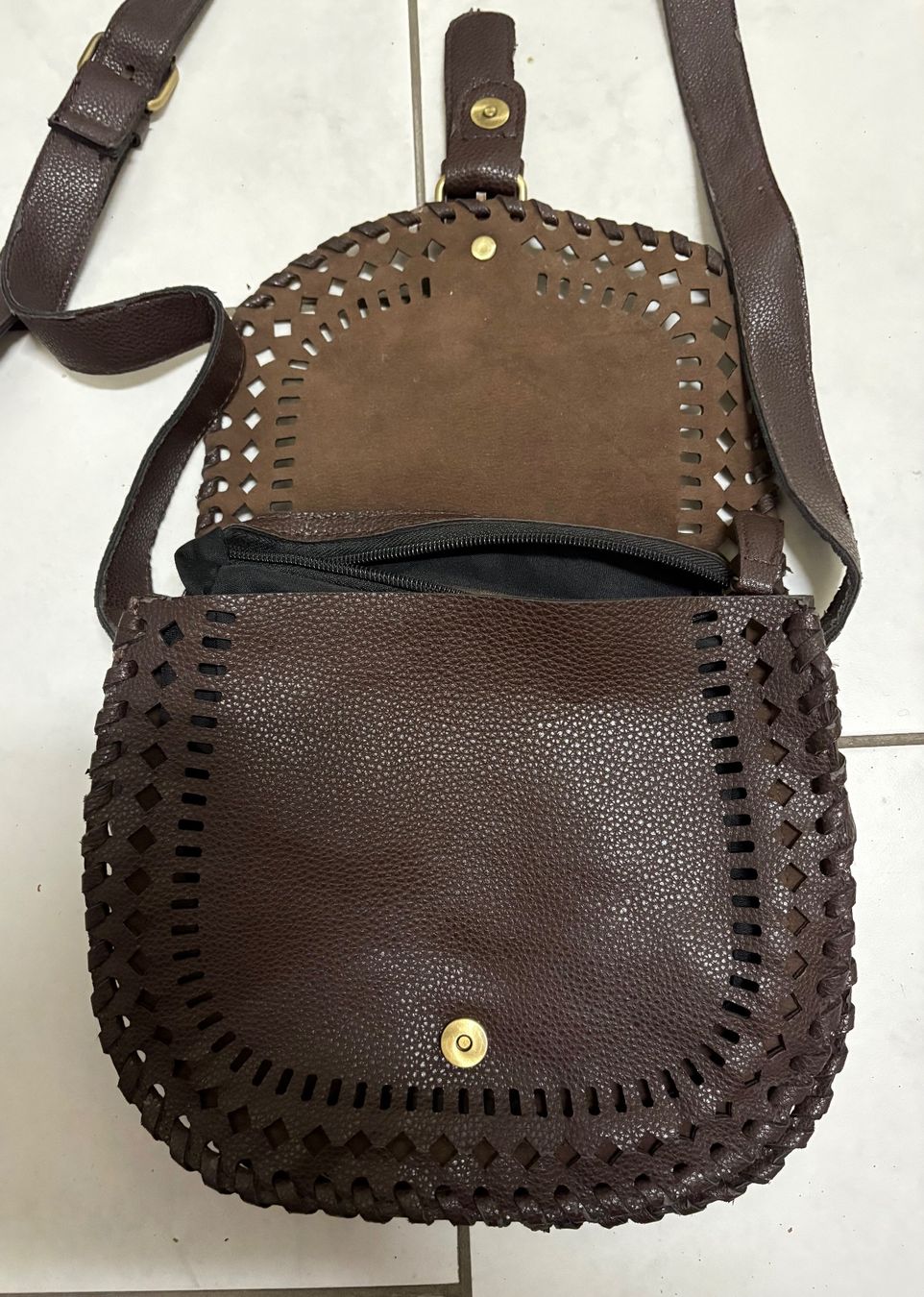 Pieces Sacs femmes: Tasche Country – D'occasion à Basel par tif_m2h6 3