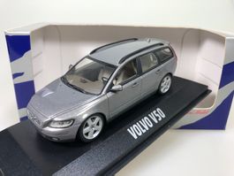 Volvo V50 - Minichamps - 1:43