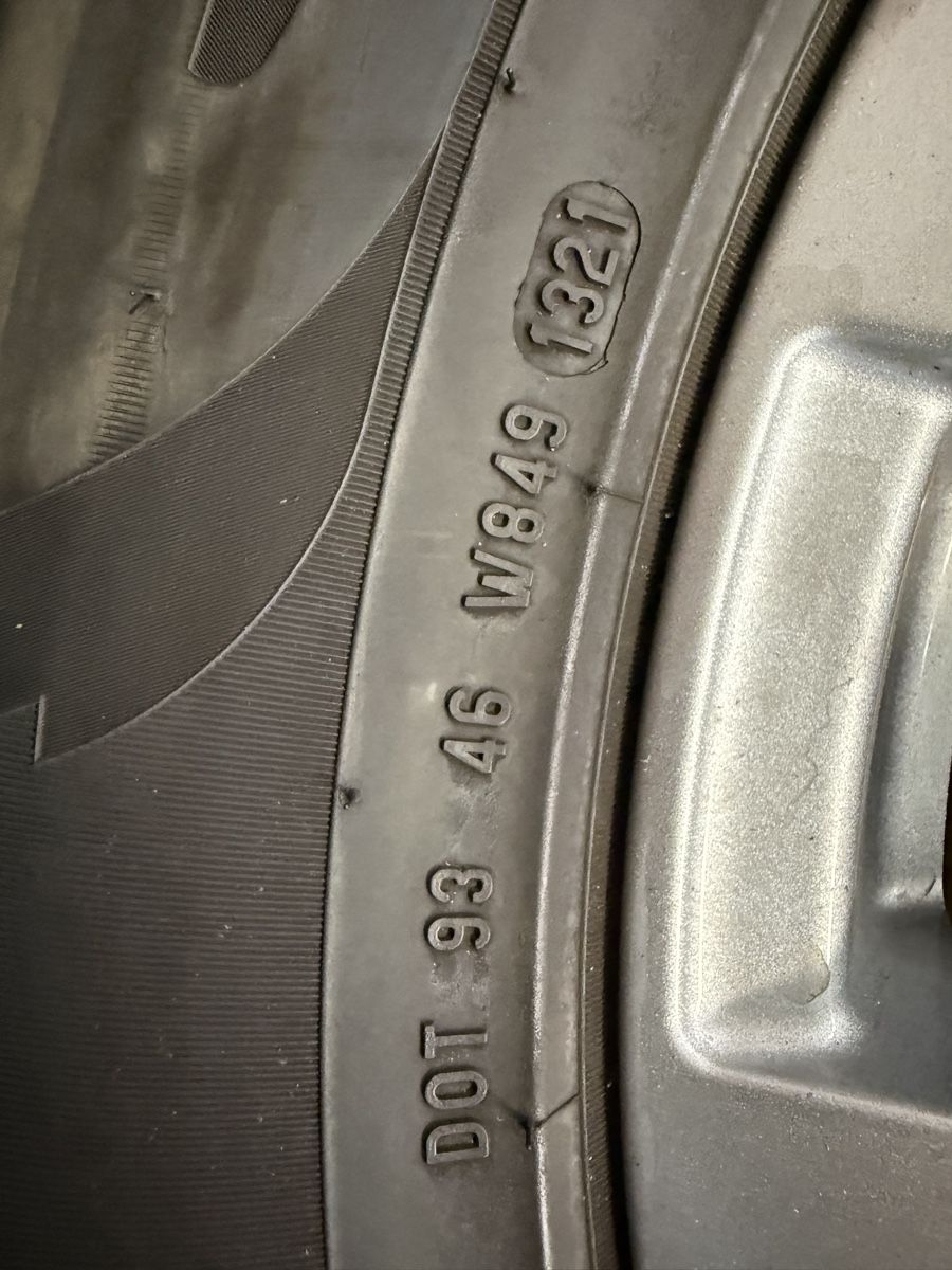 Maserati Cerchioni: Maserati Levante Winterräder  – Usato da Bubikon venduto da lugambu 6
