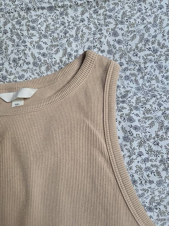 Tops: Oberteil von H&M - Grösse L – Gebraucht aus Arni AG von nar_7pmh 2