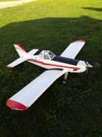 piper pawnee E-flite