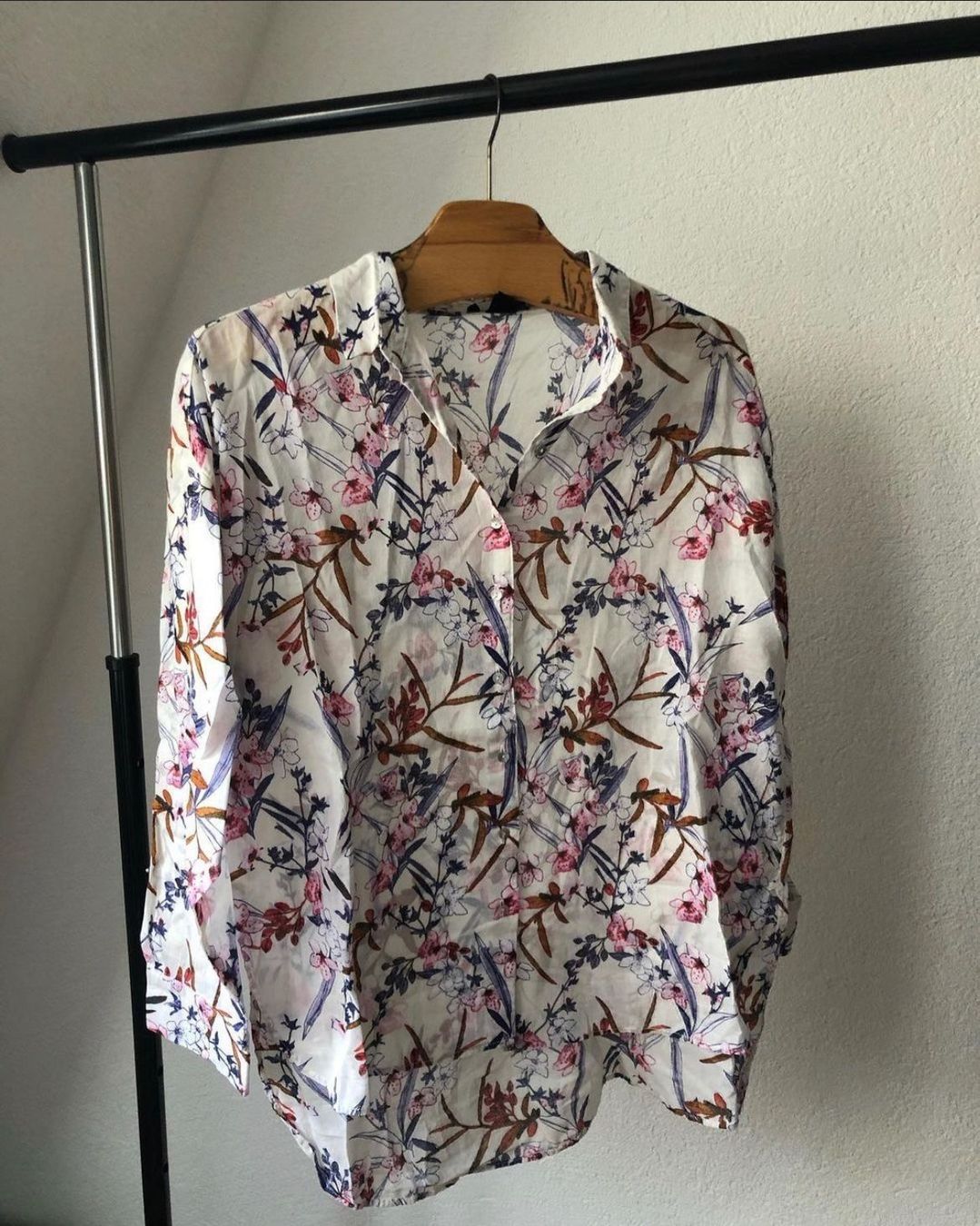 Camicette: H&M Bluse – Nuovo (secondo la descrizione) da Grenchen venduto da iagiag