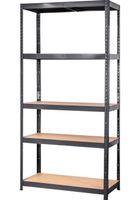 Lager Keller Regal 180 x 90 x 45cm in Wetzikon ZH nur CHF 18