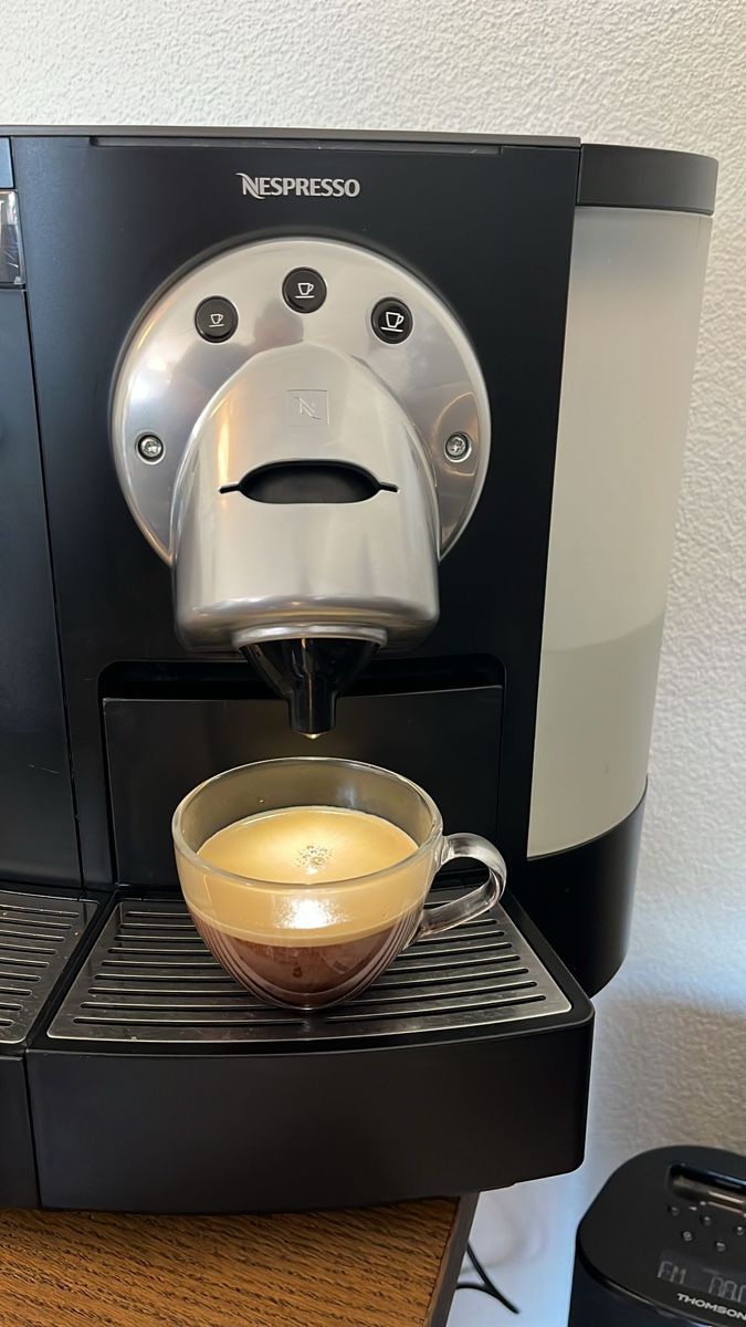 Nespresso Kaffeemaschinen & Espressomaschinen: Nespresso Gemini CS200 – Gebraucht aus Root von HHParts 2